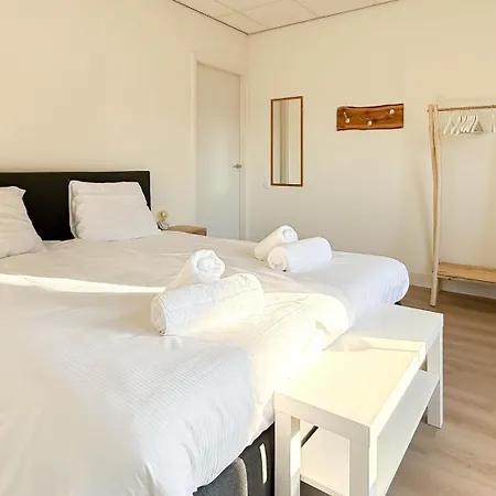 Duinbries By Droomvilla Holiday home *