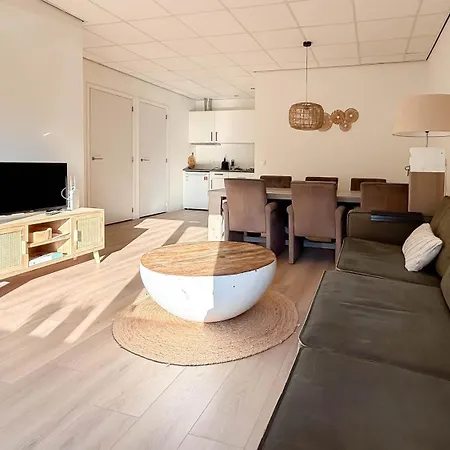 Duinbries By Droomvilla Holiday home