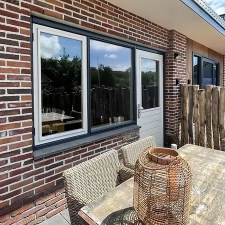 Duinbries By Droomvilla Holiday home Schoorl