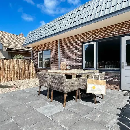 Duinbries By Droomvilla Holiday home Schoorl