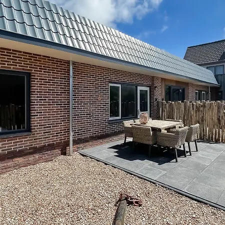 Holiday home Duinbries By Droomvilla Schoorl